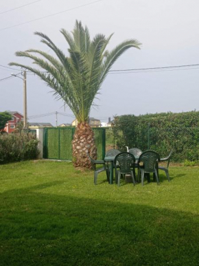 Apartamento Playa de Coto - Barreiros